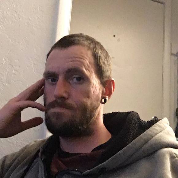 Meet the Posher Other - Meet your Posher, Russ